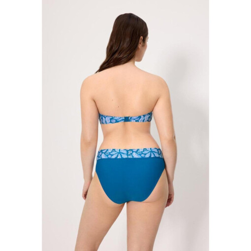 Alternative view of YSABEL MORA 83248