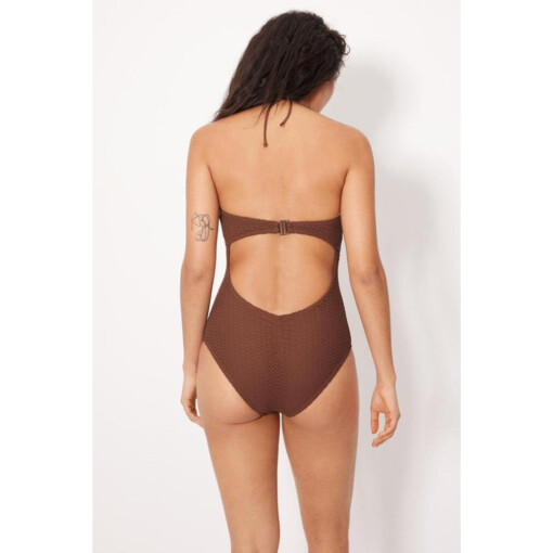 Alternative view of YSABEL MORA 83360