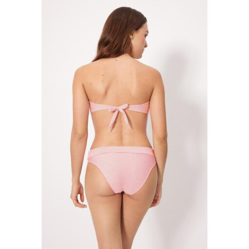 Alternative view of YSABEL MORA 83363