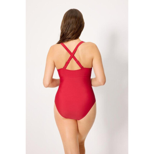 Alternative view of YSABEL MORA 83380