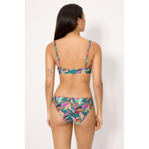 Alternative view of YSABEL MORA 83424