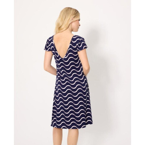 Alternative view of YSABEL MORA 86222