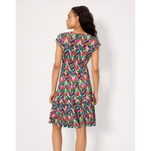 Alternative view of YSABEL MORA 86256