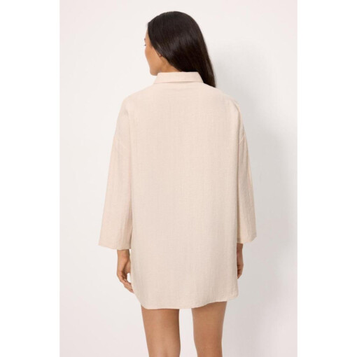 Alternative view of YSABEL MORA 86275