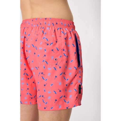 Alternative view of YSABEL MORA 90396