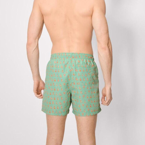 Alternative view of YSABEL MORA 90430